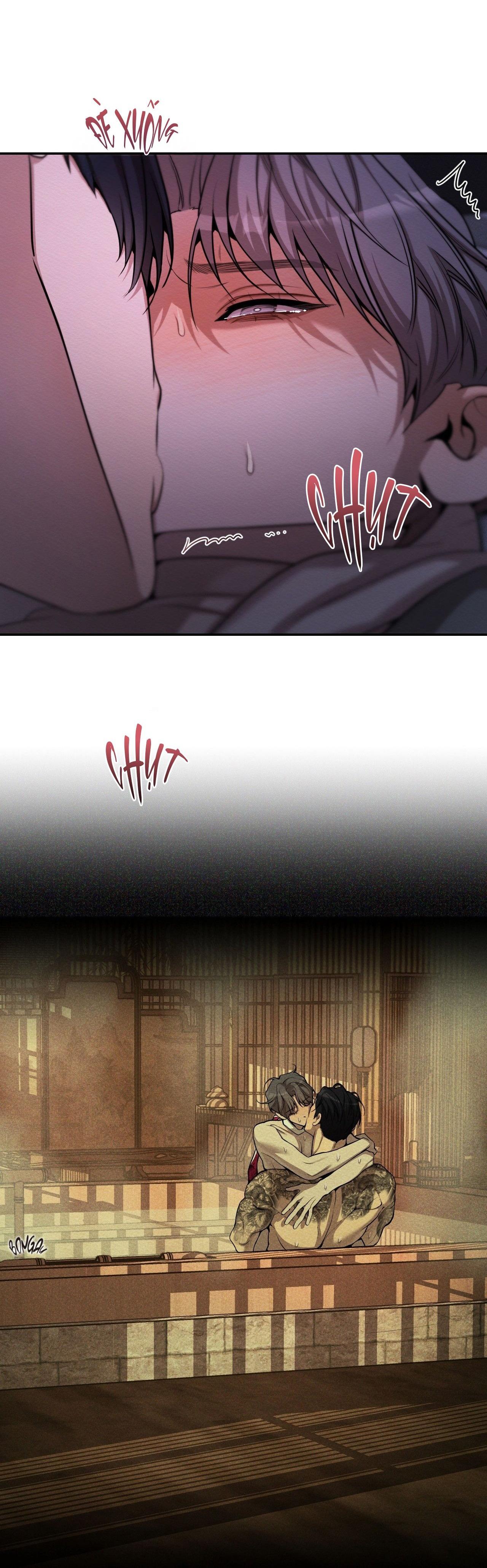 THIẾU NIÊN SÒ: BÙNG CHÁY Chapter 7 - Trang 2