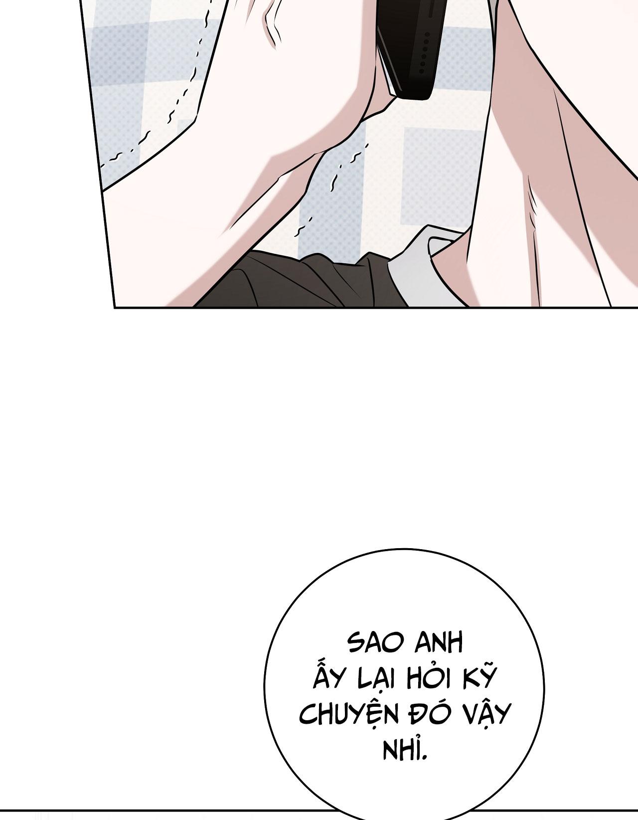(RÔ LAI) Chiến thuật bắt bóng tình yêu Chapter 43 - Trang 2