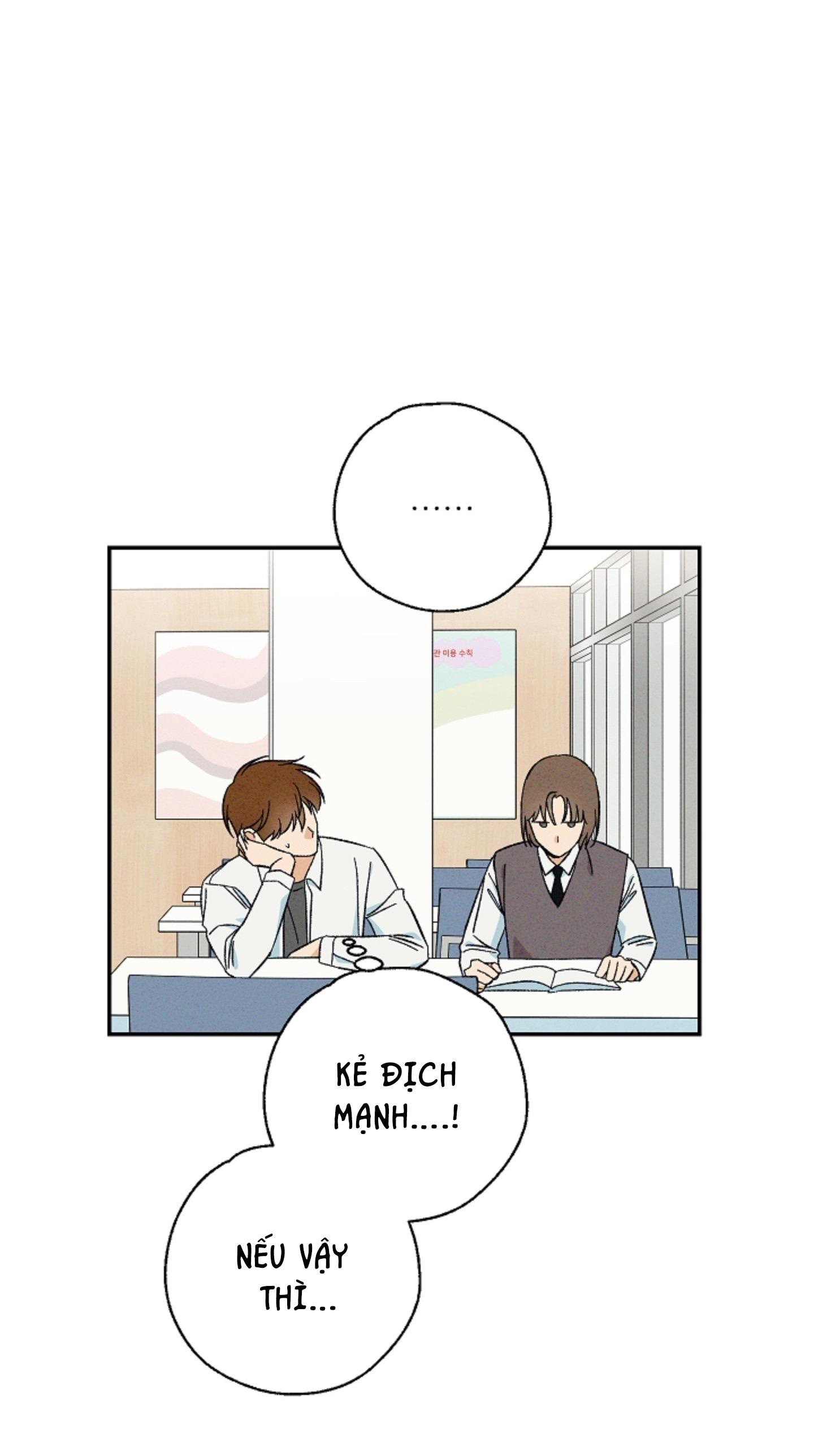 NGHIỆN SEX Chapter 31.5 pizza 5 - Trang 2