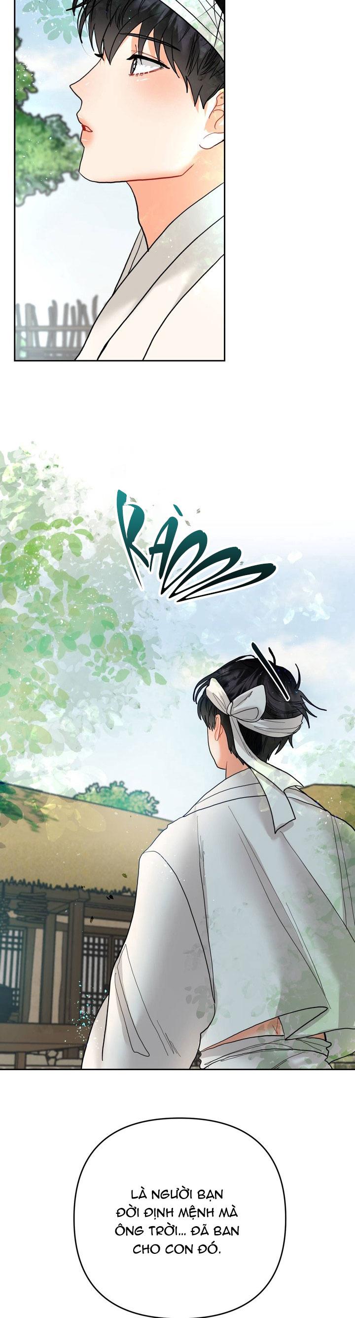(ABO) OMEGA CỦA ANH TRAI Chapter 19 - Trang 2