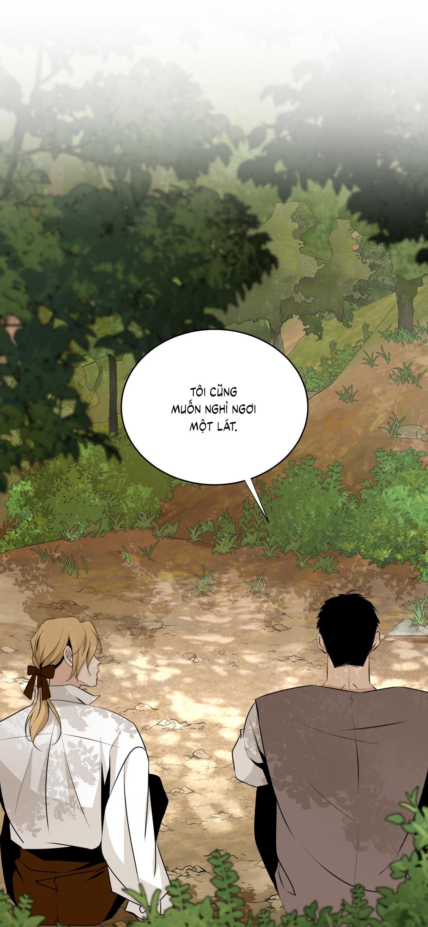 (CBunu) Hoa Vô Danh Chapter 23 - Next Chapter 24