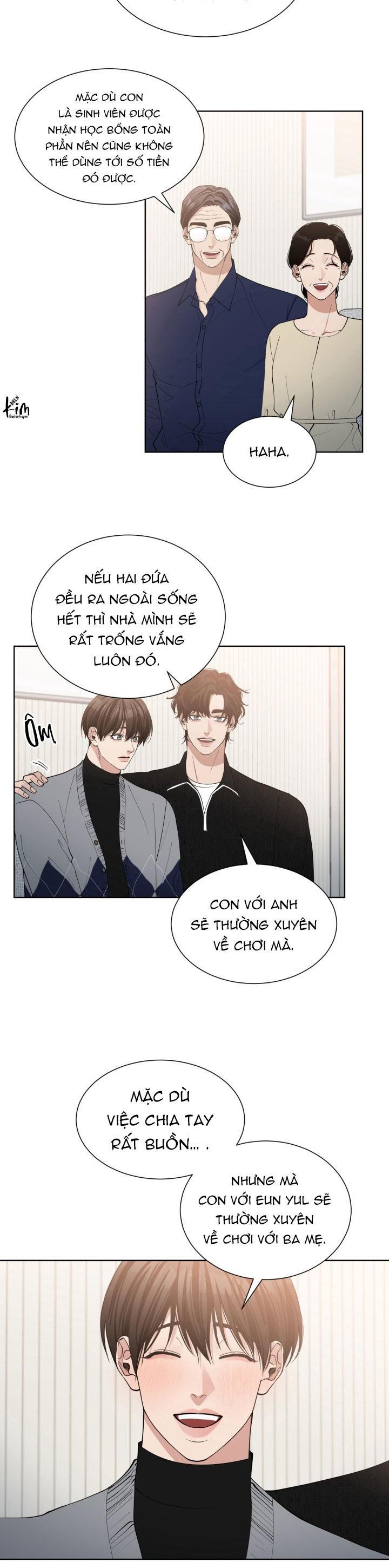 TUYỂN TẬP CUỒNG CÔNG-CHIẾM HỮU CÔNG CỦA NHÀ KIM Chapter 54.8 ty ngoài gd 8 - Trang 2