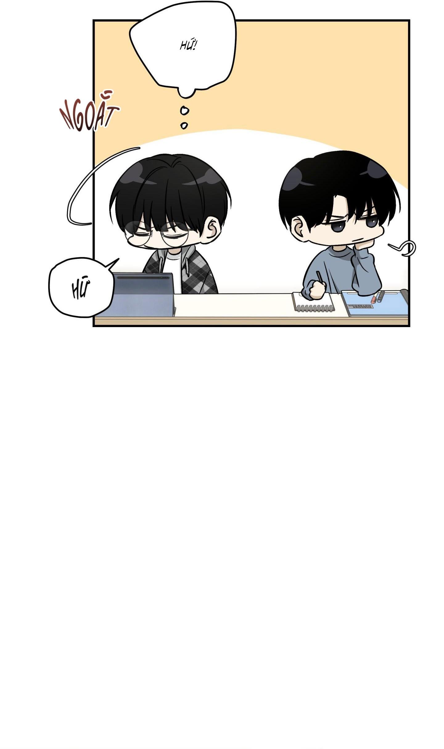 |DROP| Hưởng Lợi Chapter 46 - Trang 2