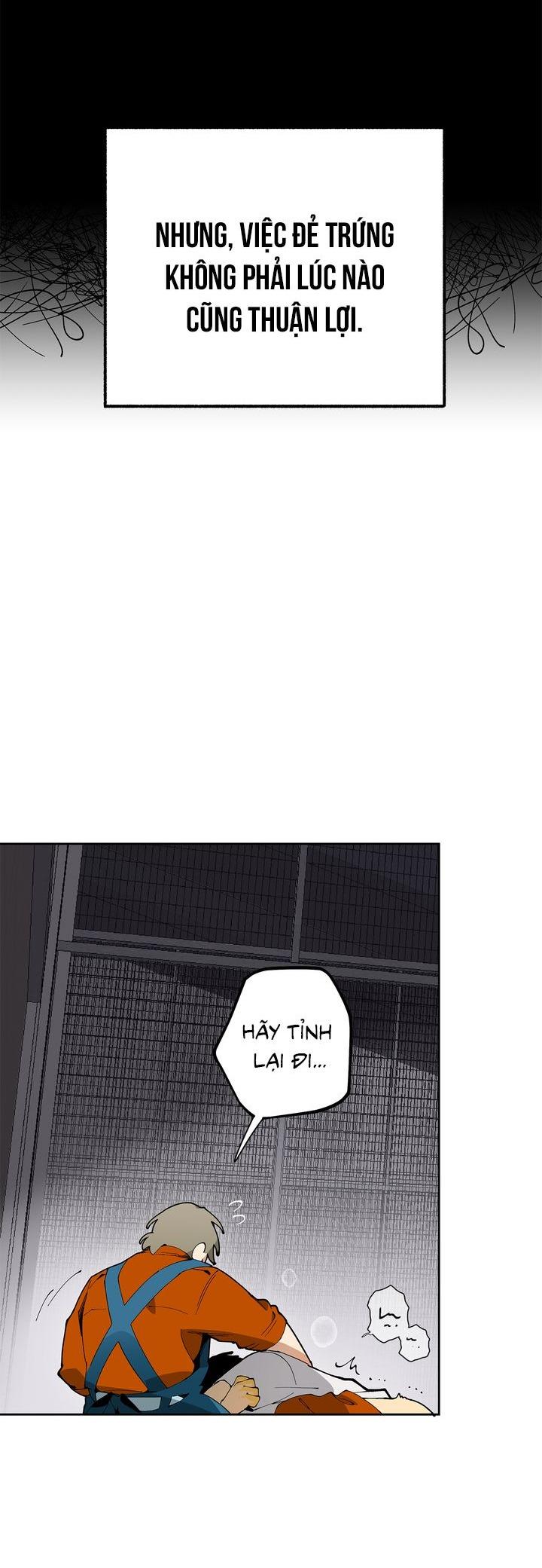 Mr.A's Farm Chapter 8 - Next Chapter 9