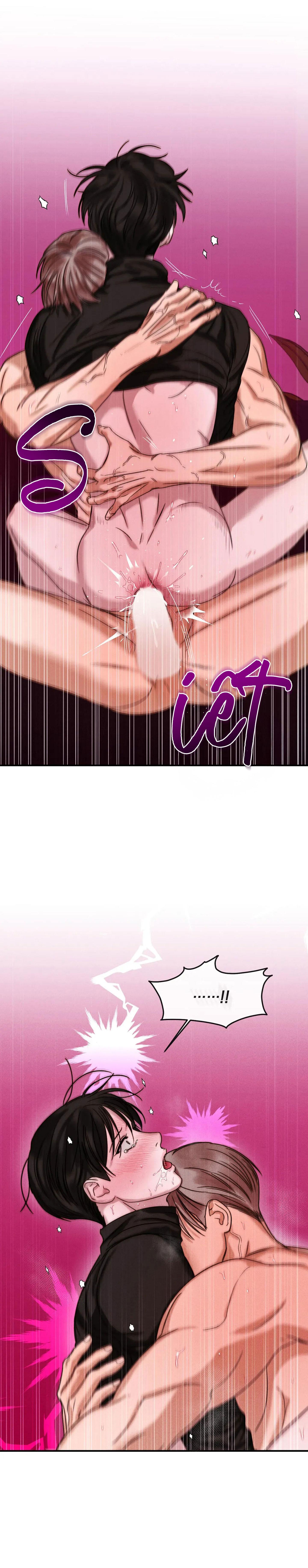 TUYỂN TẬP NHẤT THỤ ĐA CÔNG CỦA NHÀ KIM Chapter 42.5 mảnh khói end - Trang 2