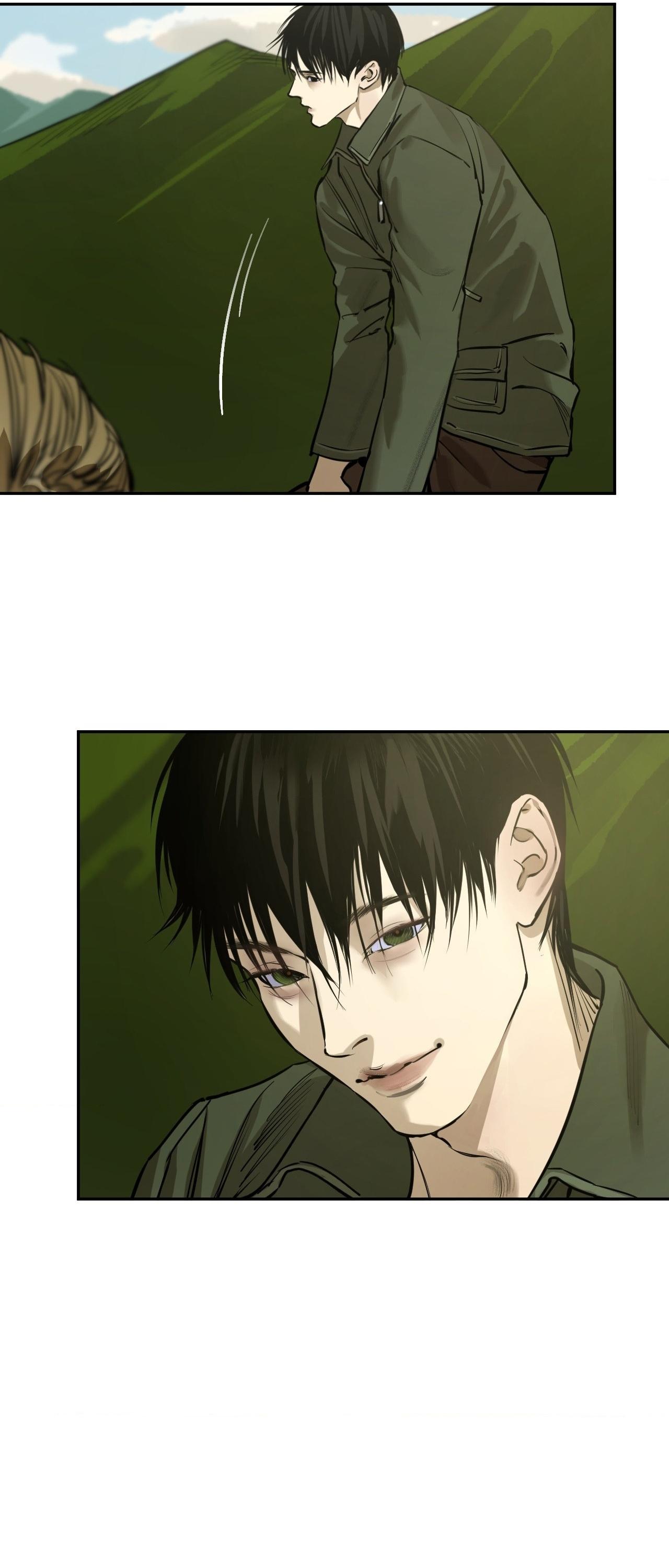 (GĐCV) SA NGÃ Chapter 6 - Trang 2