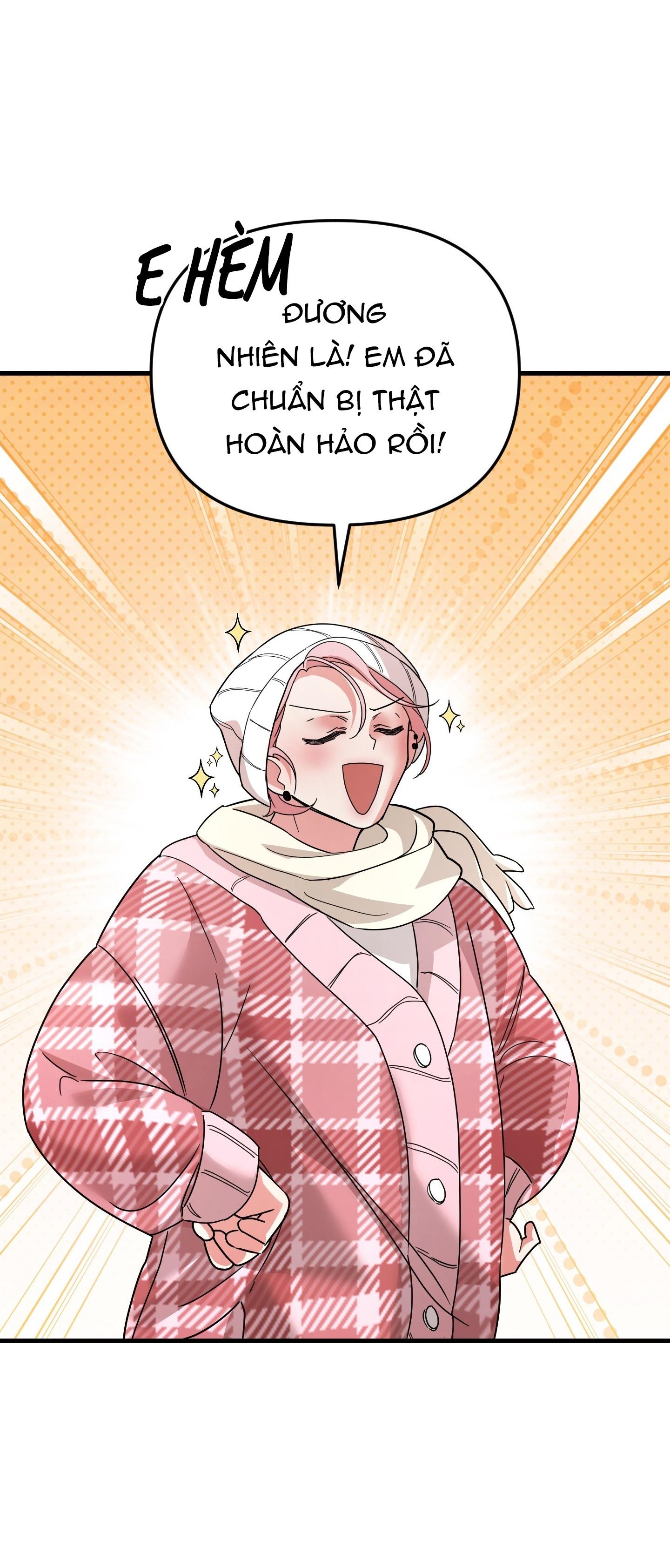 TUYỂN TẬP NHỮNG ÔNG CHÚ TÀ ZÂM Chapter 20.8 chú la 8 - Trang 2