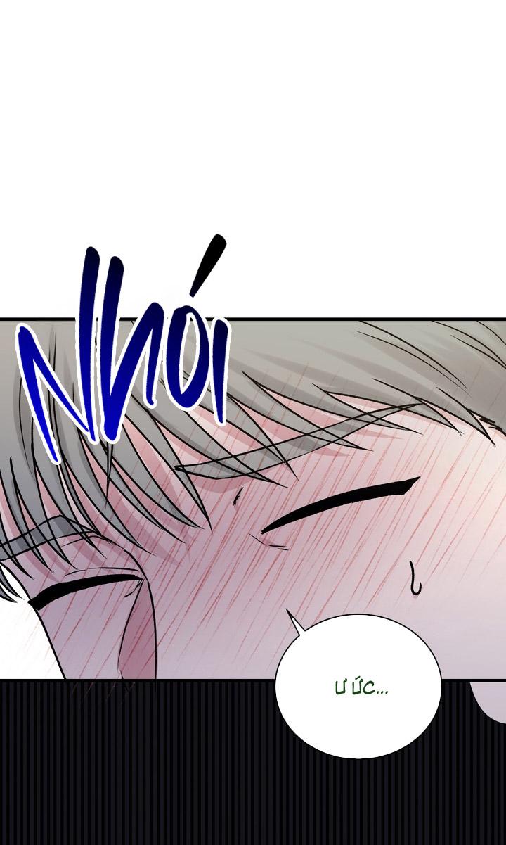 NGƯỜI CHÚ TÔI YÊU! Chapter 5 19+ - Trang 2