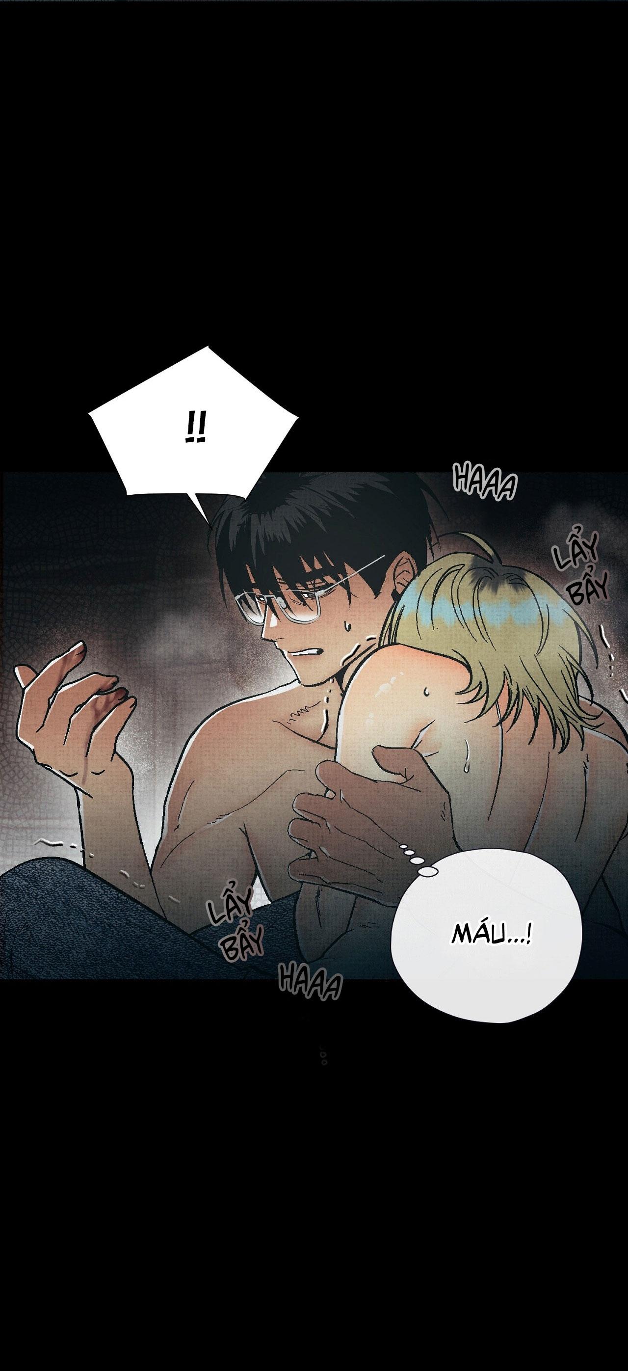 Chuyện Lạ Bốn Mùa Chapter 5 - Trang 2