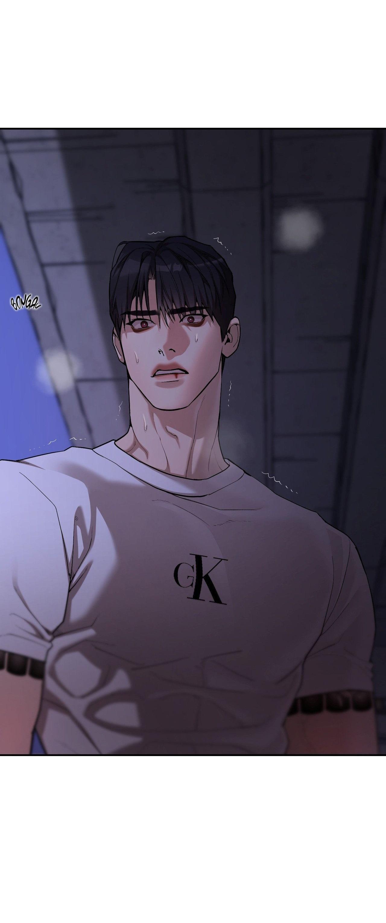 THIẾU NIÊN SÒ: BÙNG CHÁY Chapter 9 18+ - Next Chapter 10