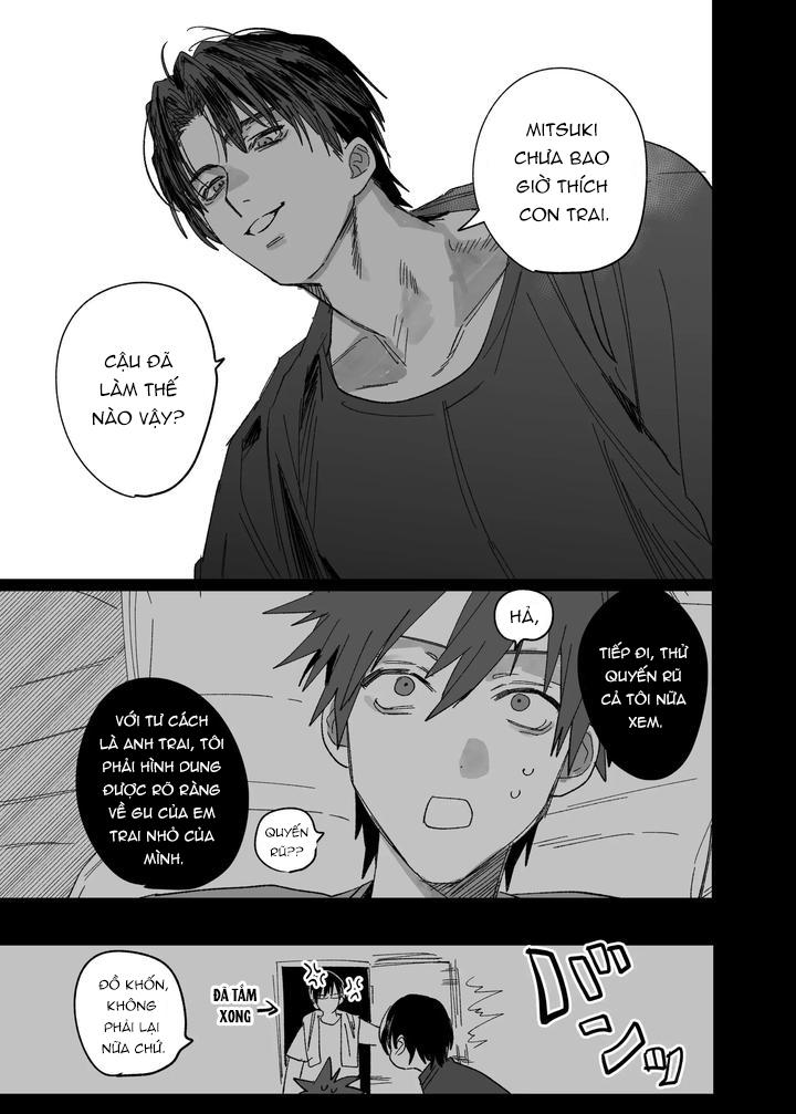 Tổng hợp boylove 18+ Chapter 376.4 - Trang 2