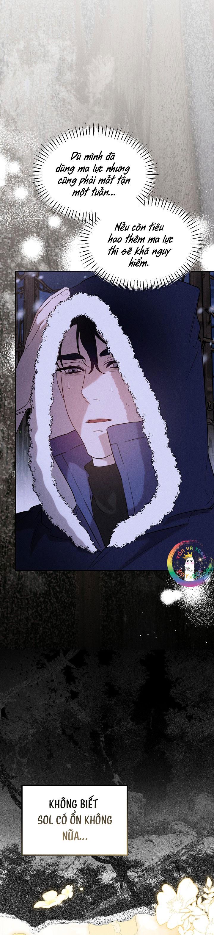 (END) Này, Đừng Có Nhấn Cái Nút Đó! Chapter 52 - Trang 2