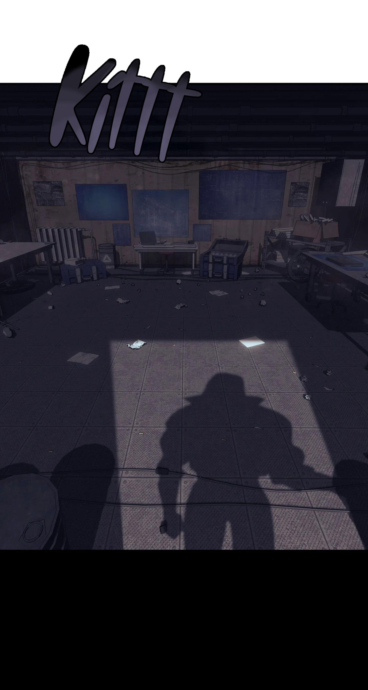 Dying Light Chapter 3 - Trang 2