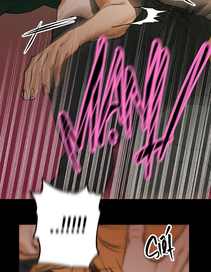 [DDT] Phiên Bản Hoàn Hảo Chapter 2 19+ - Trang 2