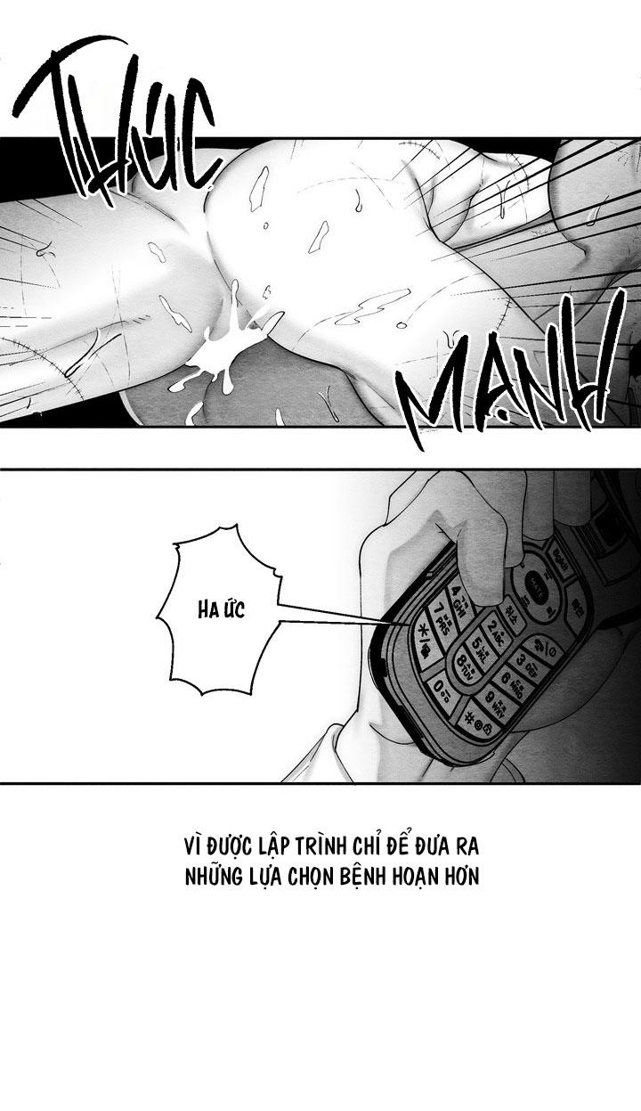TUYỂN TẬP CUỒNG CÔNG-CHIẾM HỮU CÔNG CỦA NHÀ KIM Chapter 41.8 YEOKKWANKWANG 8 - Trang 2