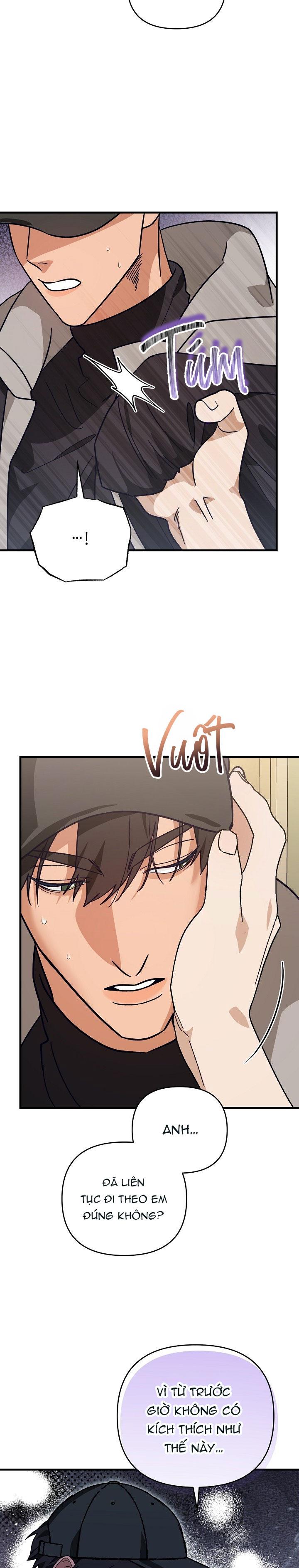 TUYỂN TẬP NHẤT THỤ ĐA CÔNG CỦA NHÀ KIM Chapter 47.4 threepiecelove4 - Trang 2