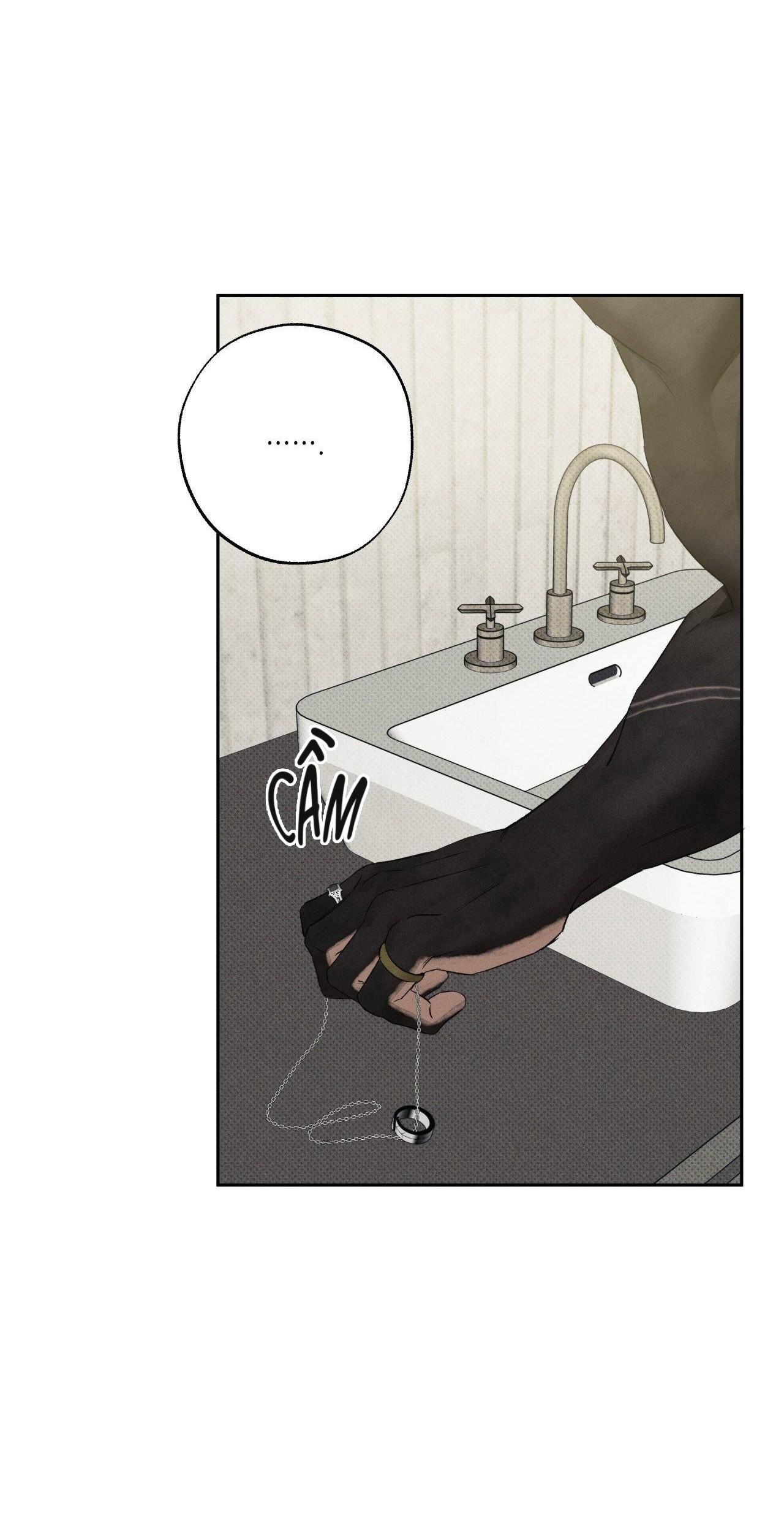 (CBunu) Chó Săn Của Sisyphus Chapter 21 H+ - Trang 2