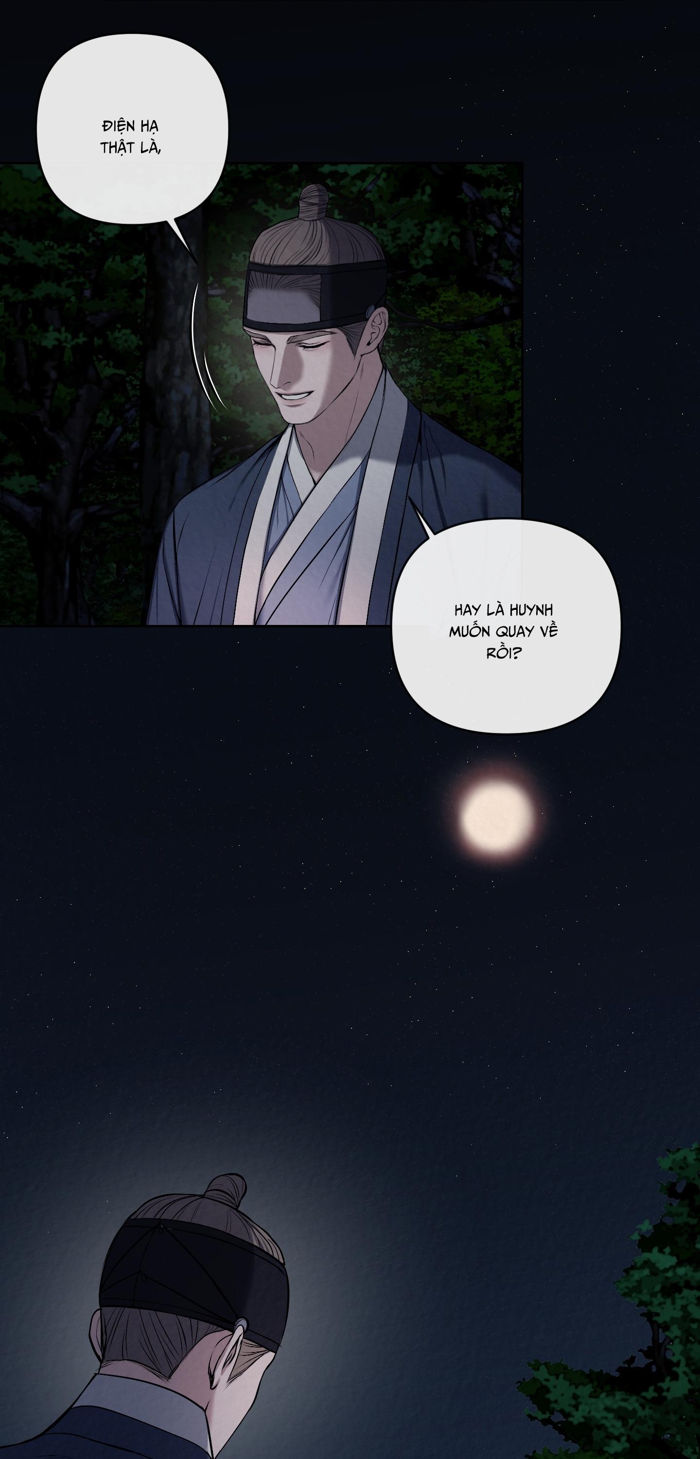 (GĐCV) HỐI HẬN Chapter 14 - Next 