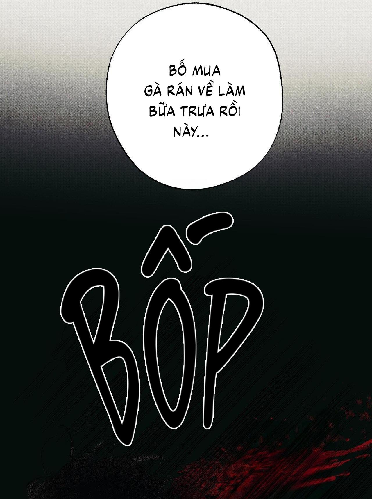 (CBunu) Chó Săn Của Sisyphus Chapter 22 H - Trang 2