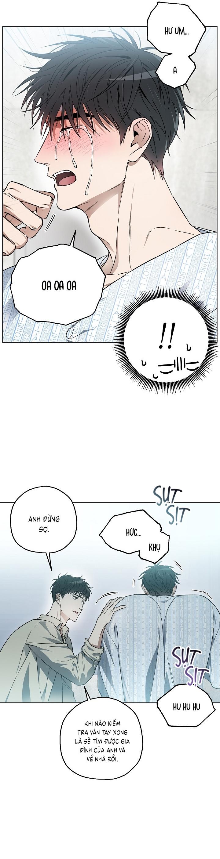 (CBunu) Vong Chủng Chapter 2 - Trang 2