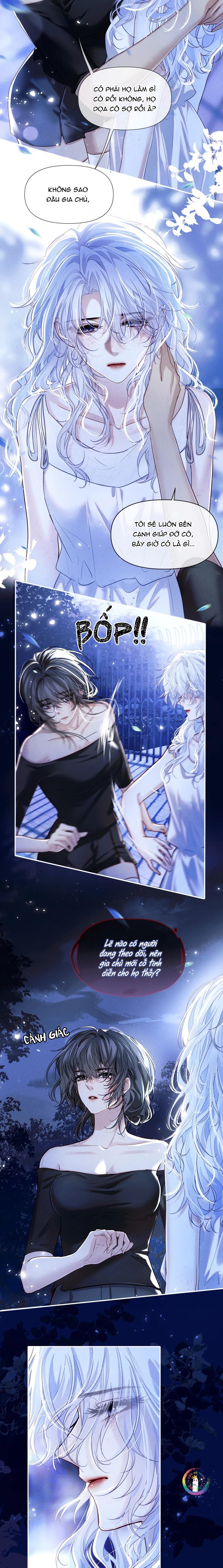 [GL] Thiết Lập Yêu Cầu Tôi Yêu Em Chapter 21 - Trang 2