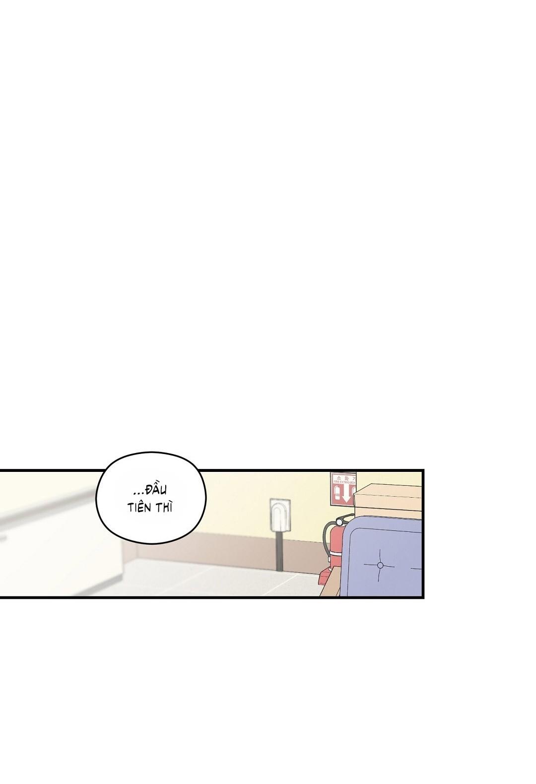 ( CBunu ) ALPHA TRAUMA Chapter 23 - Next Chapter 24