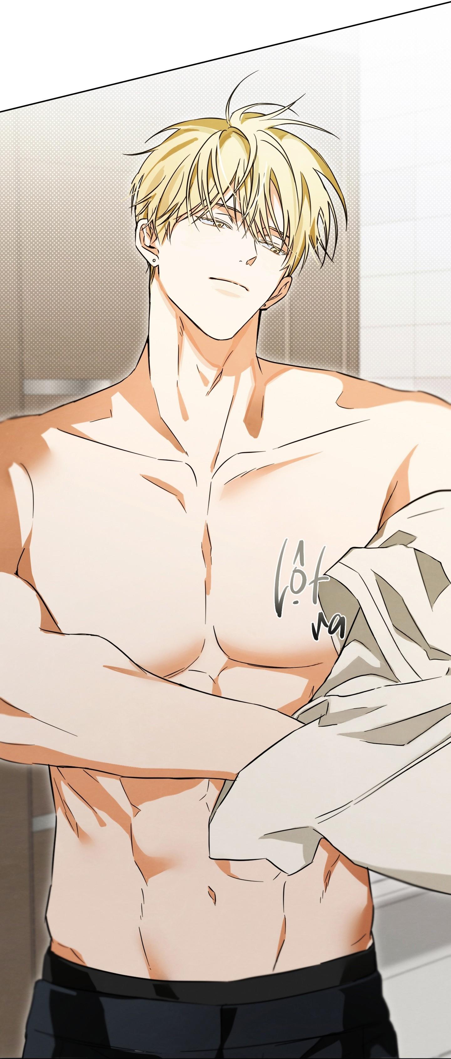 (CBunu) Bí Quyết Chinh Phục Tình Đơn Phương Chapter 8 - Trang 2