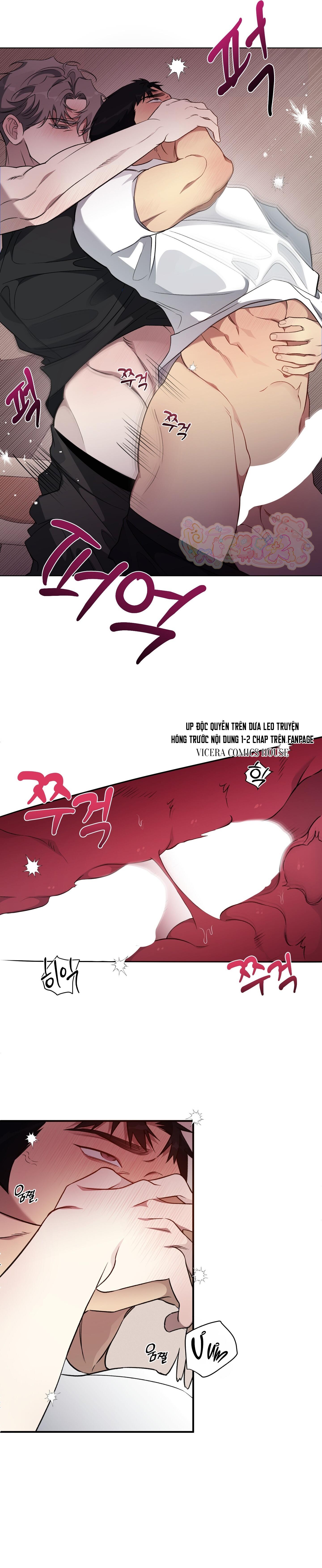 Tin Đồn Chapter 16 - Next Chapter 17