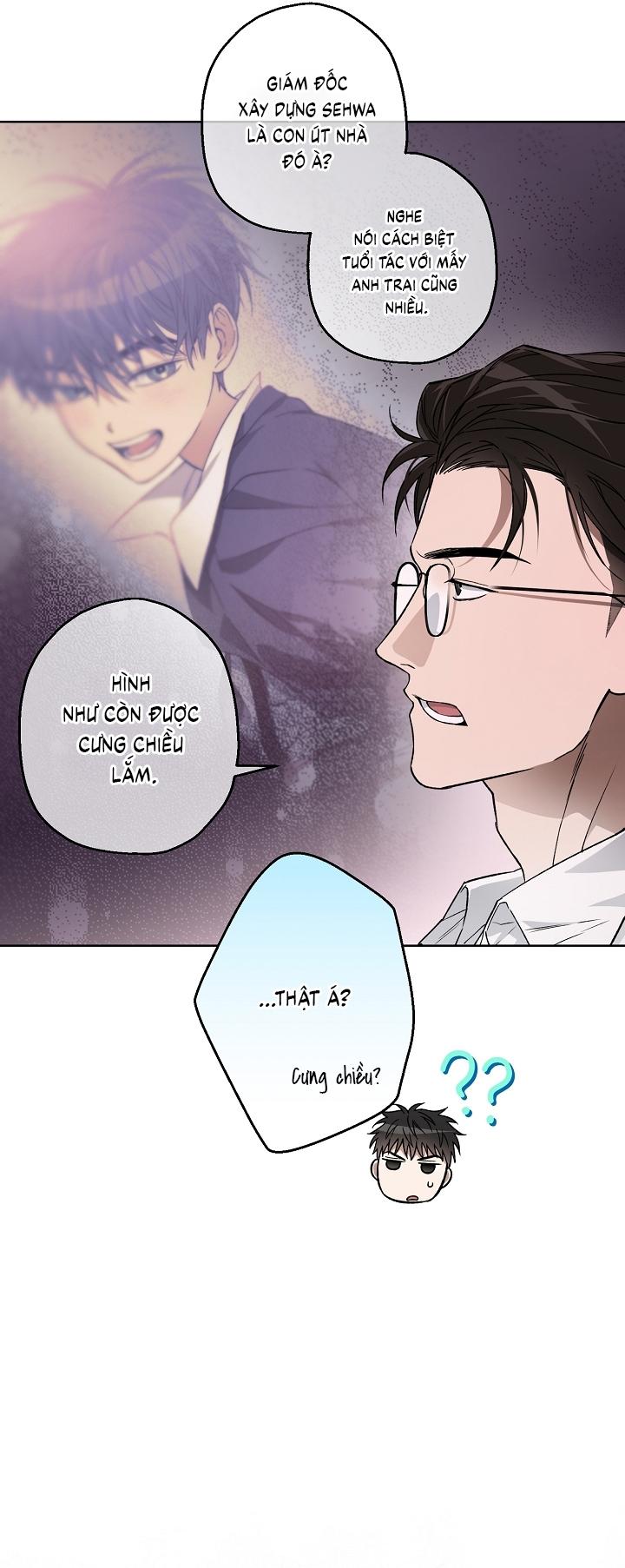 (CBunu) Vong Chủng Chapter 16 - Trang 2