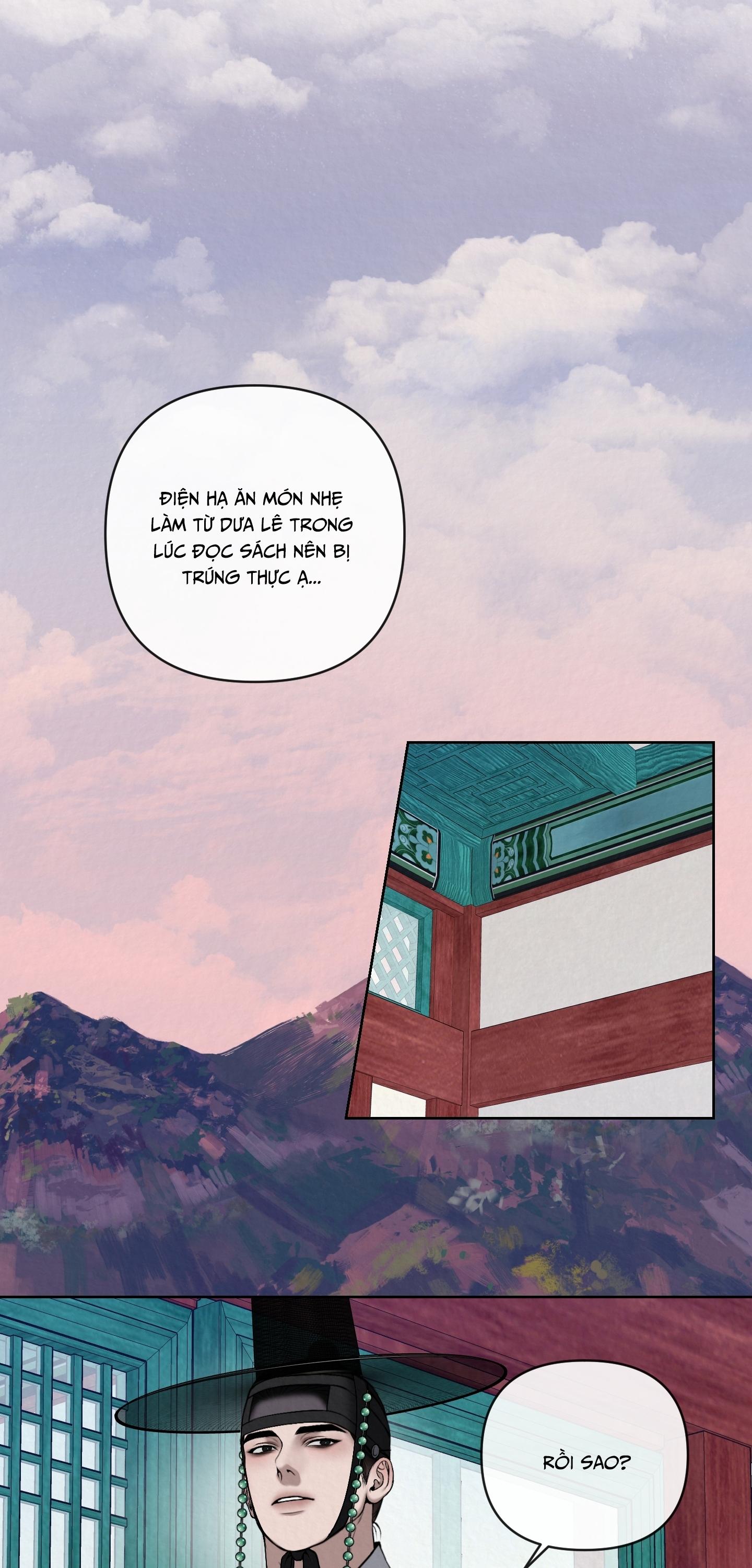 (GĐCV) HỐI HẬN Chapter 12 - Next Chapter 13