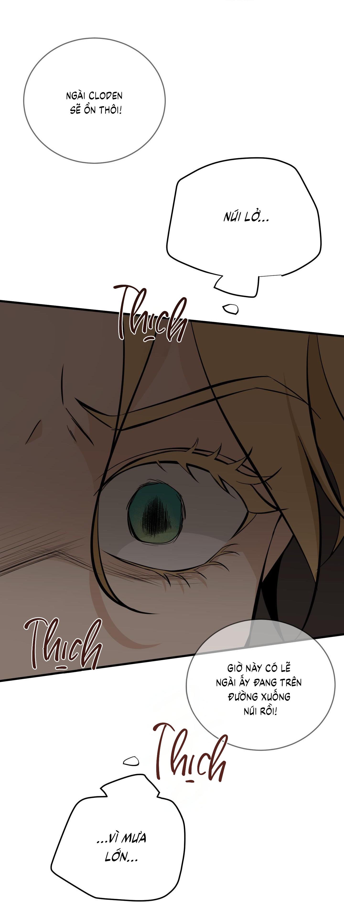 (CBunu) Hoa Vô Danh Chapter 30 - Trang 2