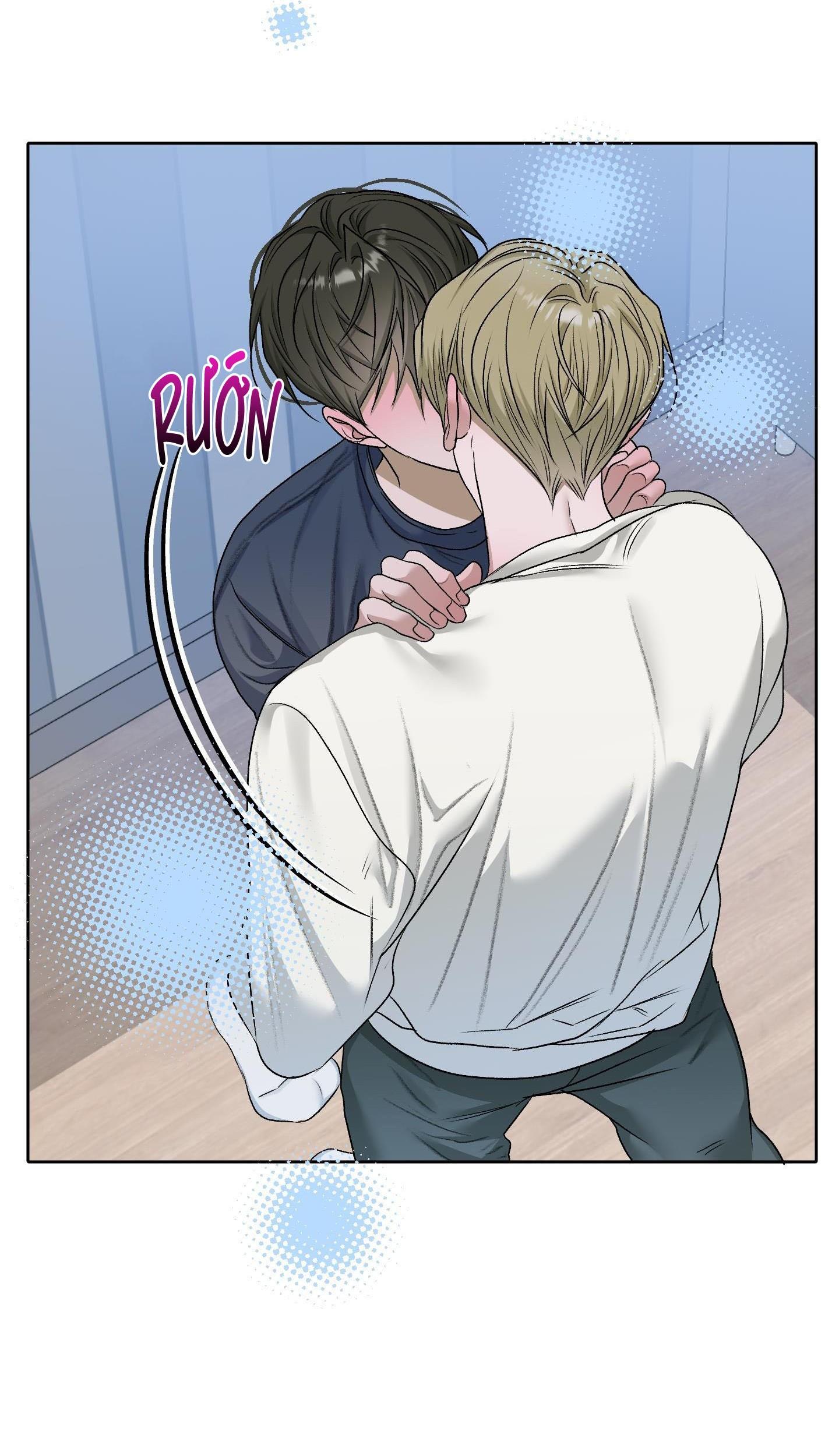 (CBunu) Đầm Sen Héo Úa Chapter 55 H+ - Trang 2