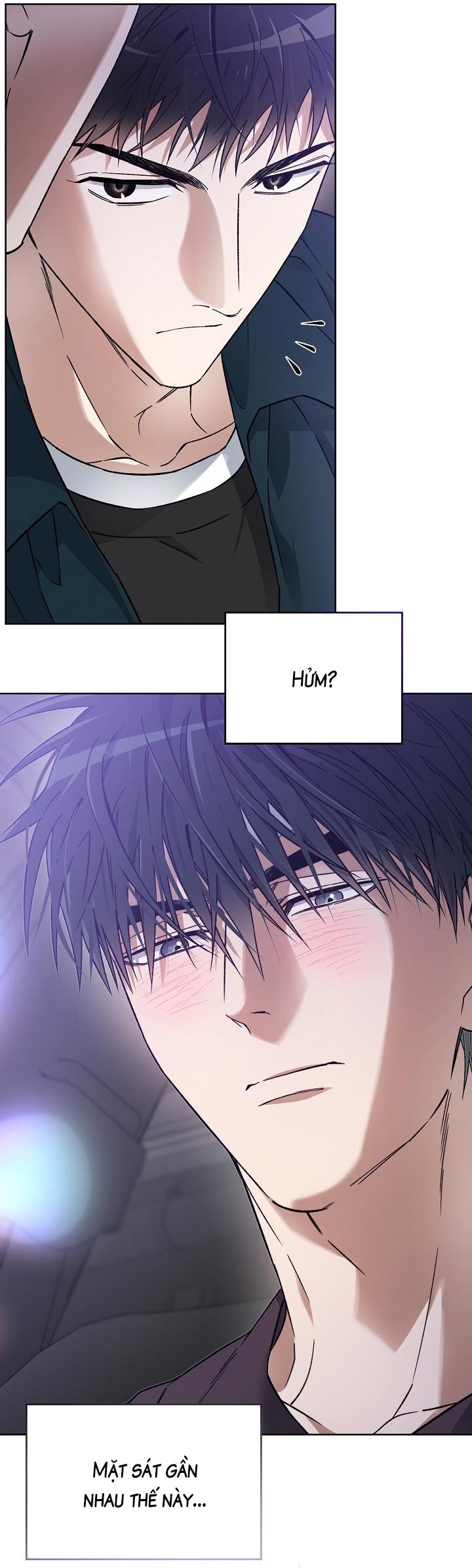 (CBunu) Vong Chủng Chapter 3 - Trang 2