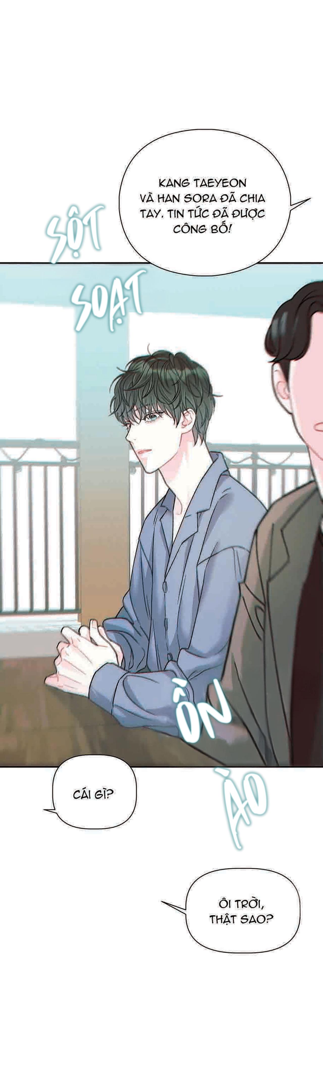 Ten Chapter 1 - Next Chapter 2