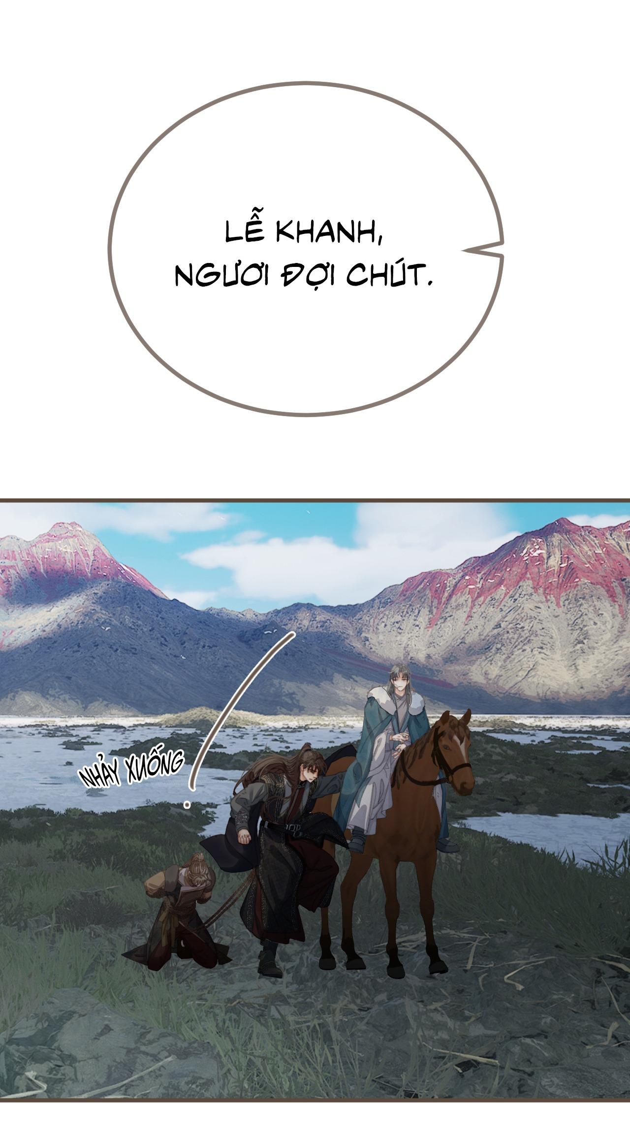 Á NÔ 2 - THÁM HOA Chapter 83 - Next Chapter 84