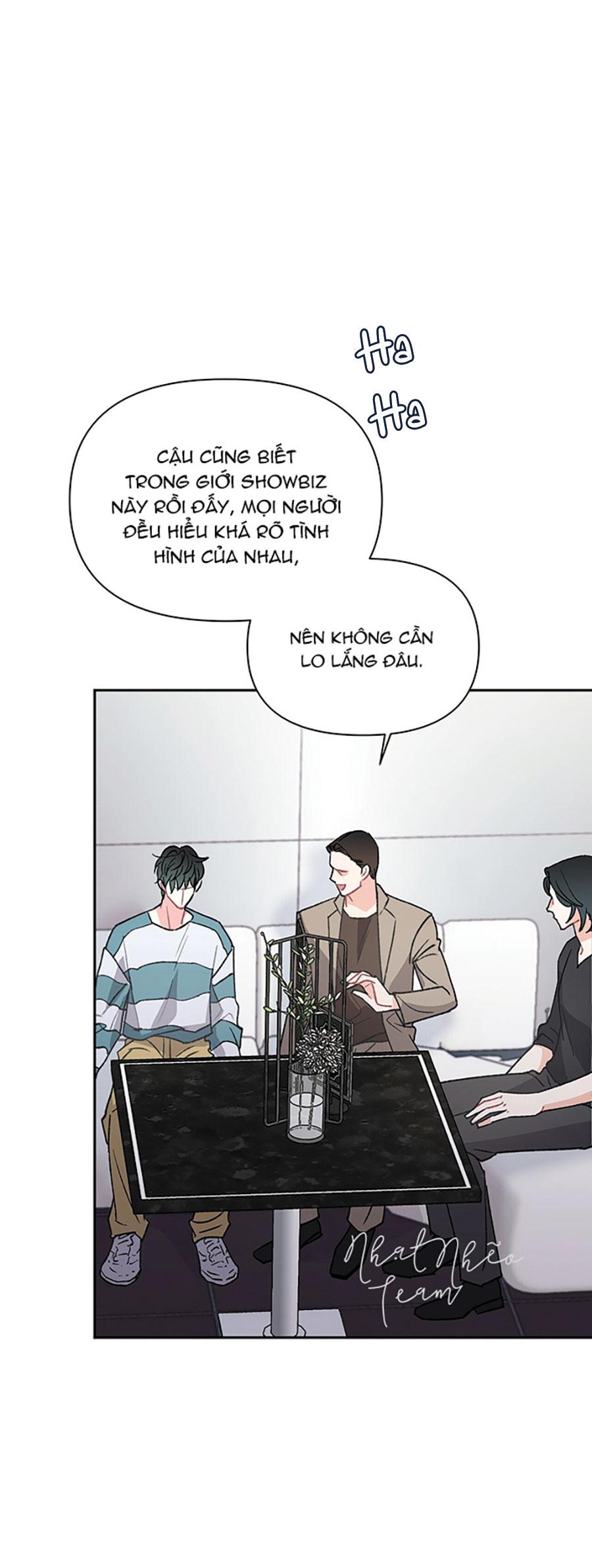 Ten Chapter 3 - Next Chapter 4