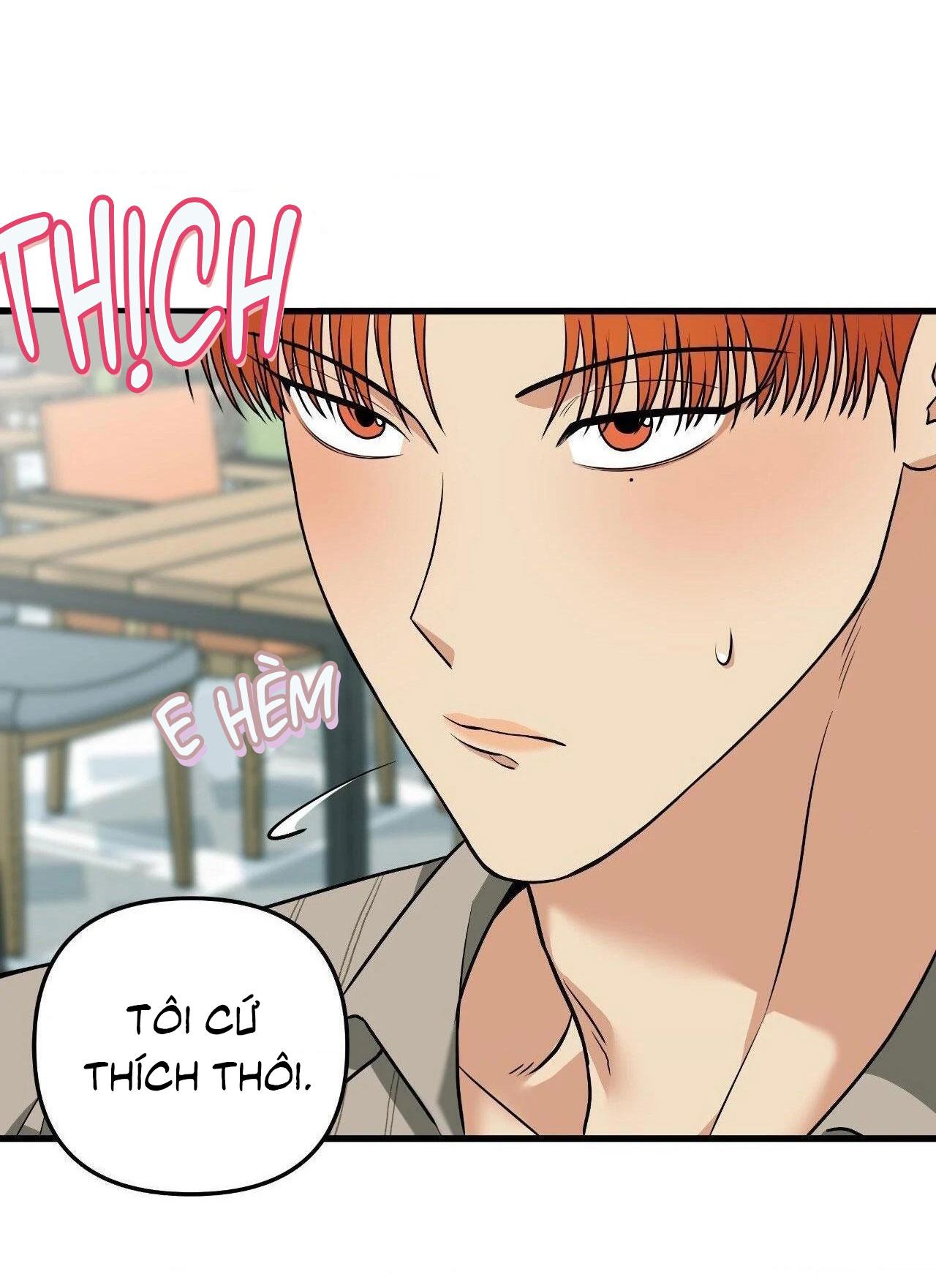 Bốt Hôn Chapter 4 - Trang 2