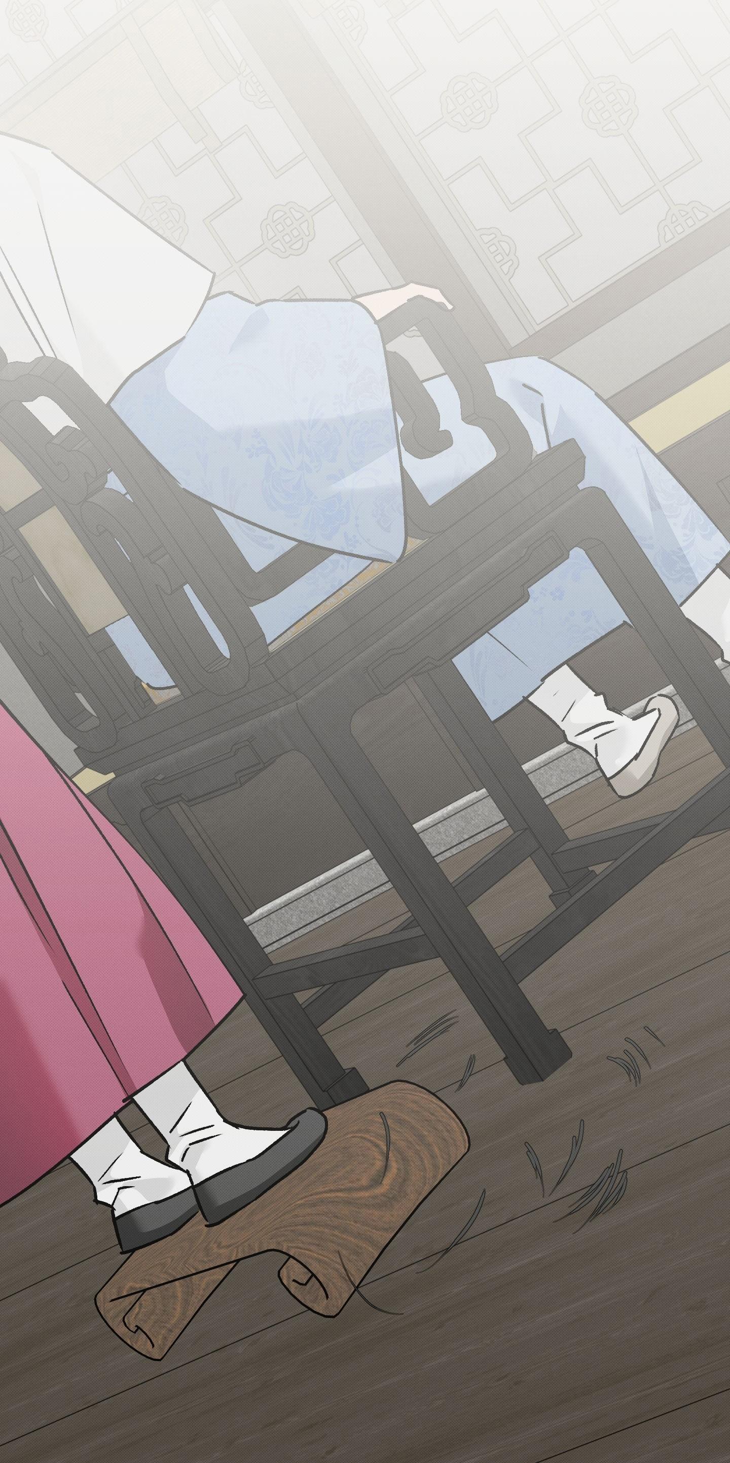(CBunu) Nguyệt Ẩn Dạ Đàm Chapter 36 - Trang 2