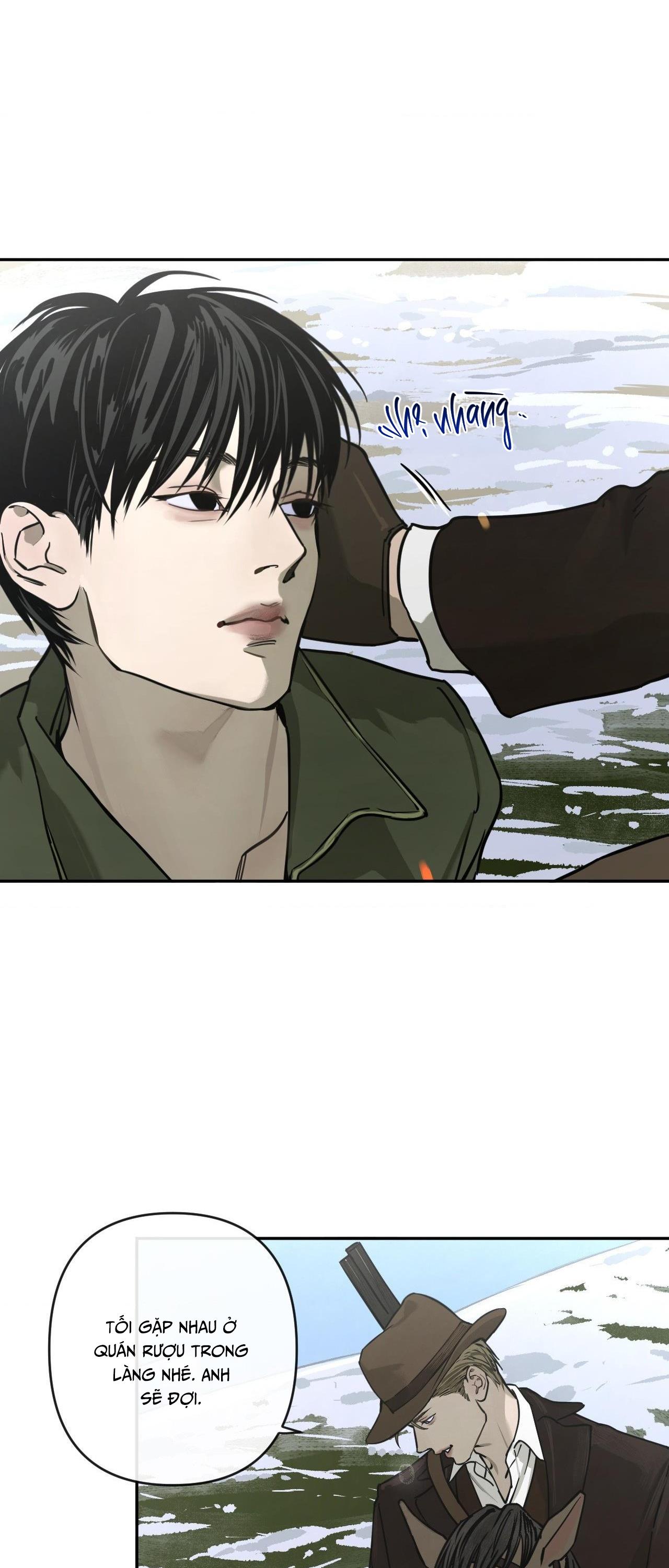 (GĐCV) SA NGÃ Chapter 9 END - Trang 2