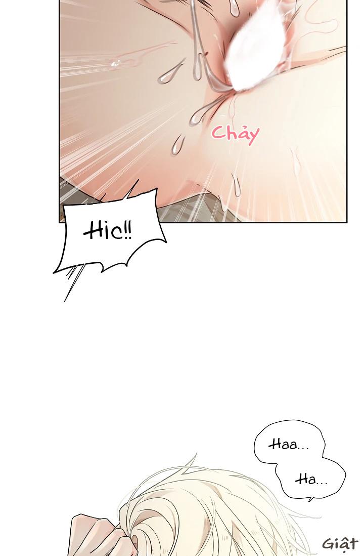 (Daisy) Snake Hole Chapter 4 - Next Chapter 5 H++