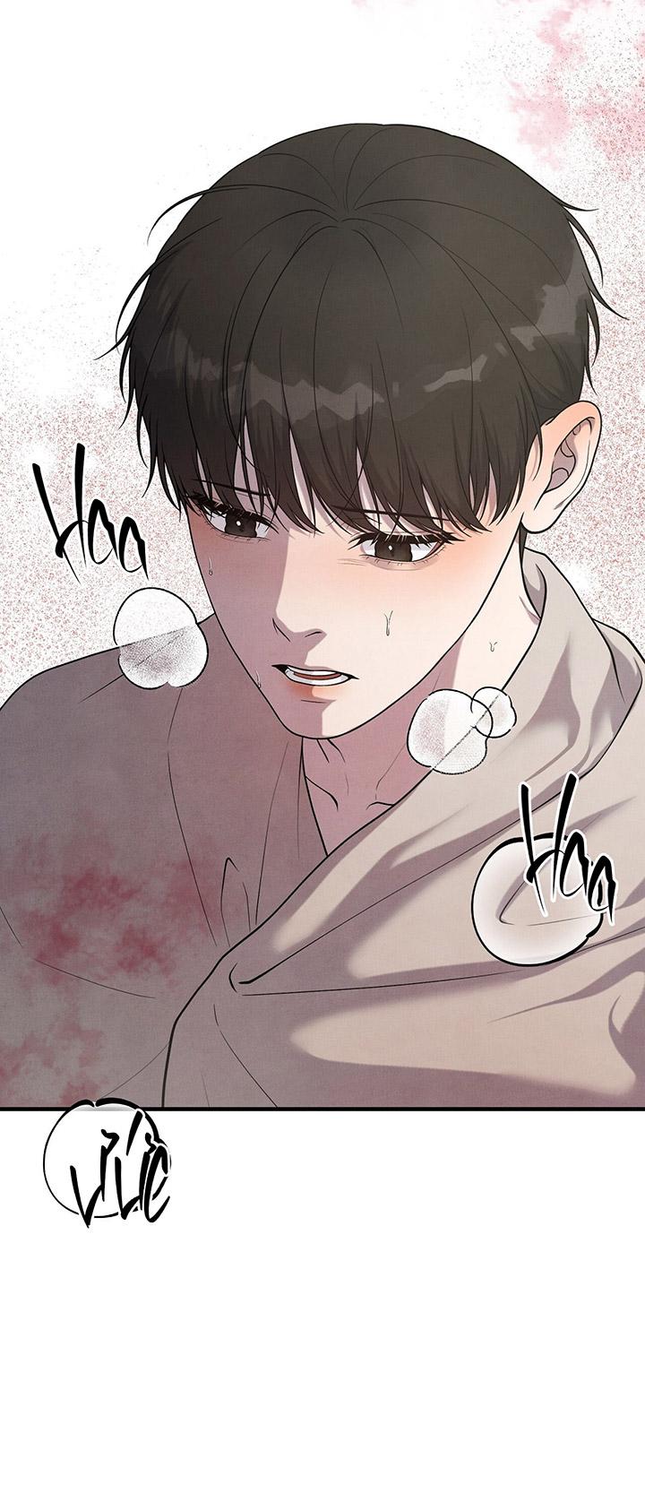 HƯƠNG VỊ TÌNH THÂN Chapter 13 19+ - Trang 2