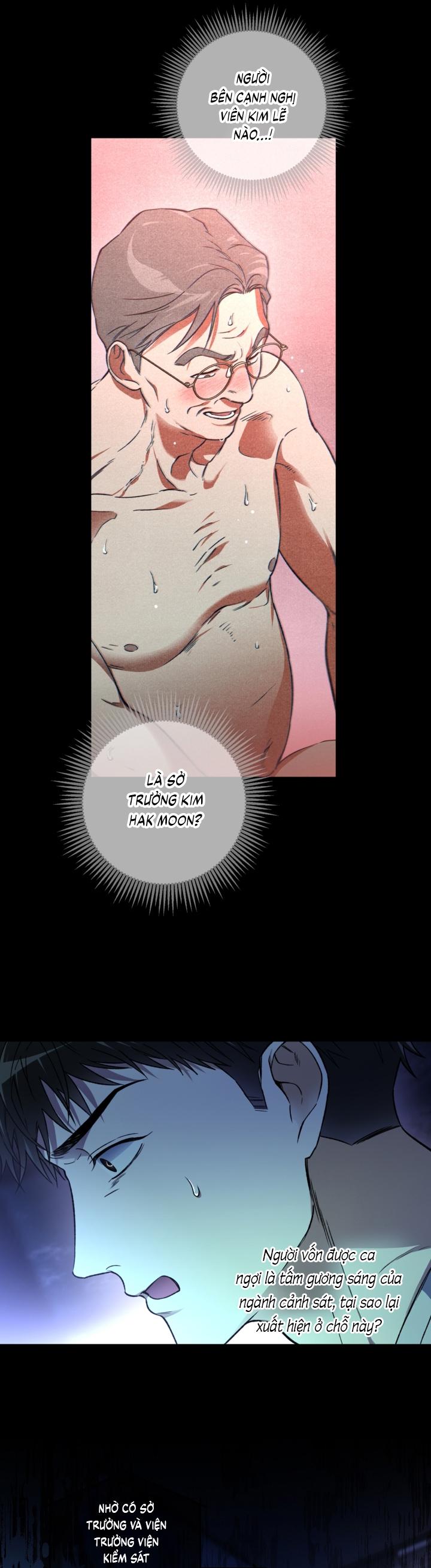 (CBunu) Vong Chủng Chapter 15 - Trang 2