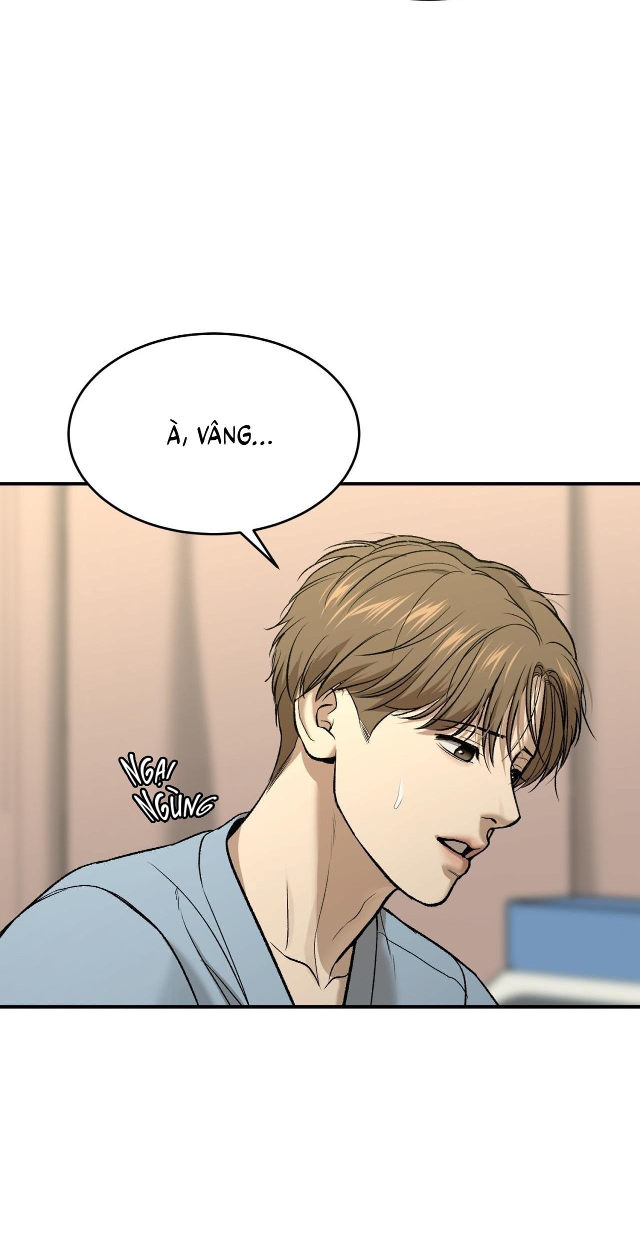 (CBunu) ChinhX - Vận Xui Chapter 70 - Trang 2