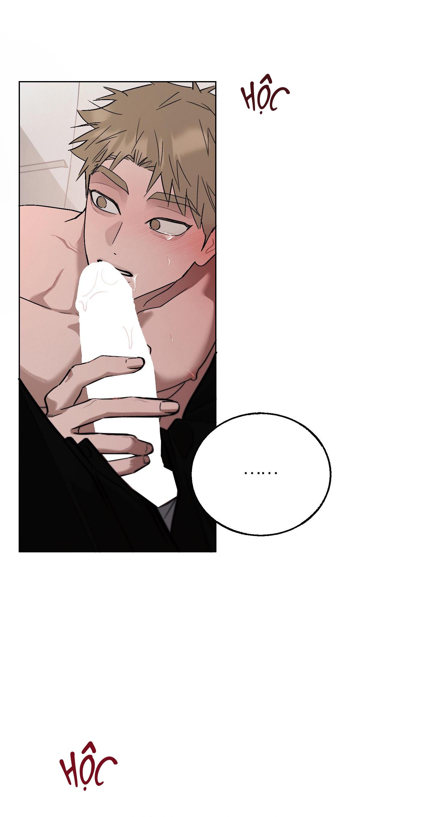 (CBunu) Nhiệm Vụ Định Mệnh Chapter 28 H+ - Trang 2