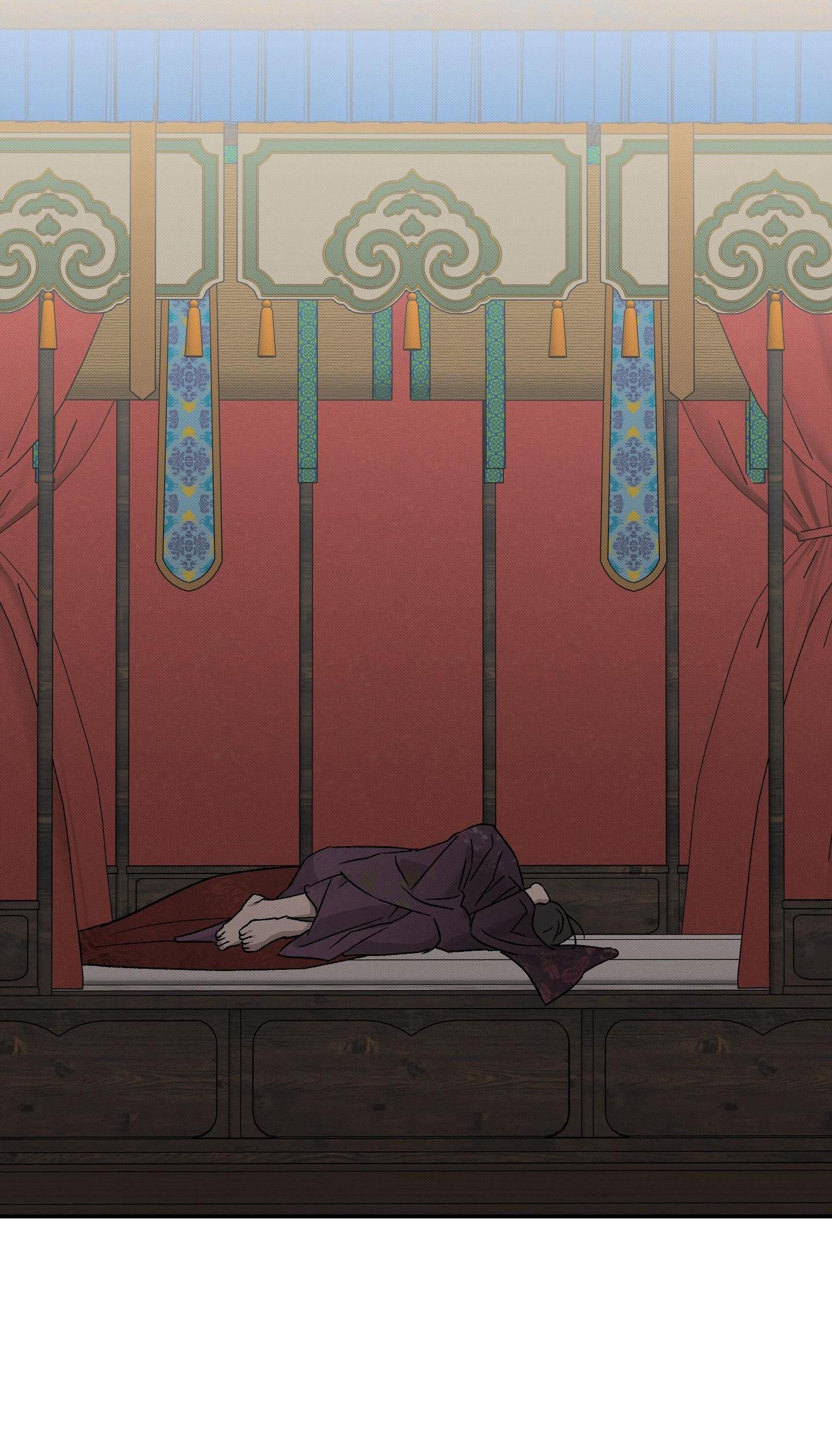 (CBunu) Nguyệt Ẩn Dạ Đàm Chapter 32 - Trang 2