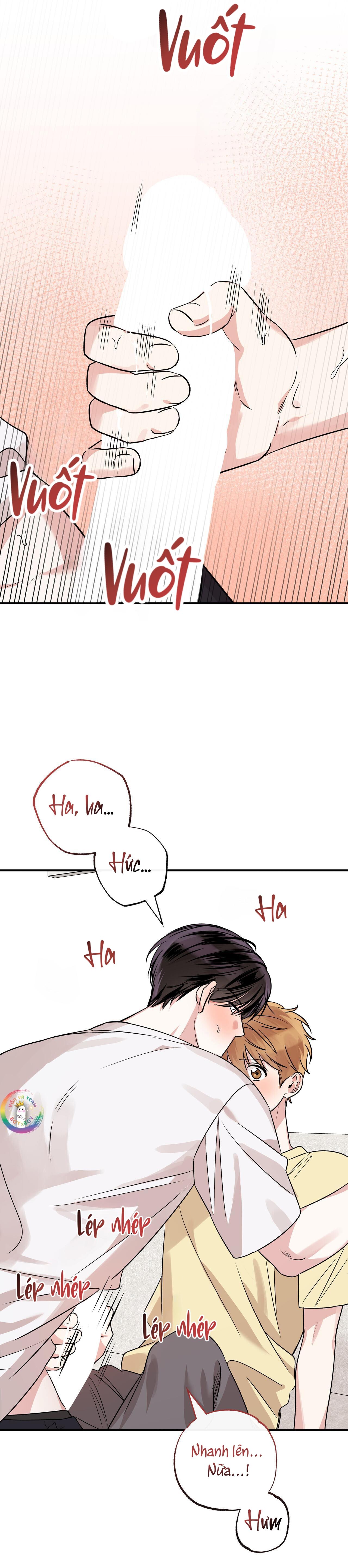 (END) Keep us together Chapter 43 - Trang 2