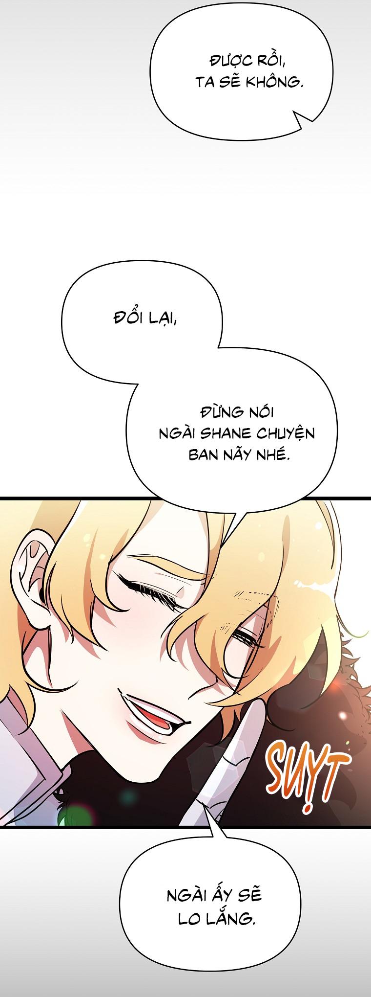 Hãy Lựa Chọn Anh Hùng Của Bạn Thật Cẩn Thận Chapter 10 - Trang 2