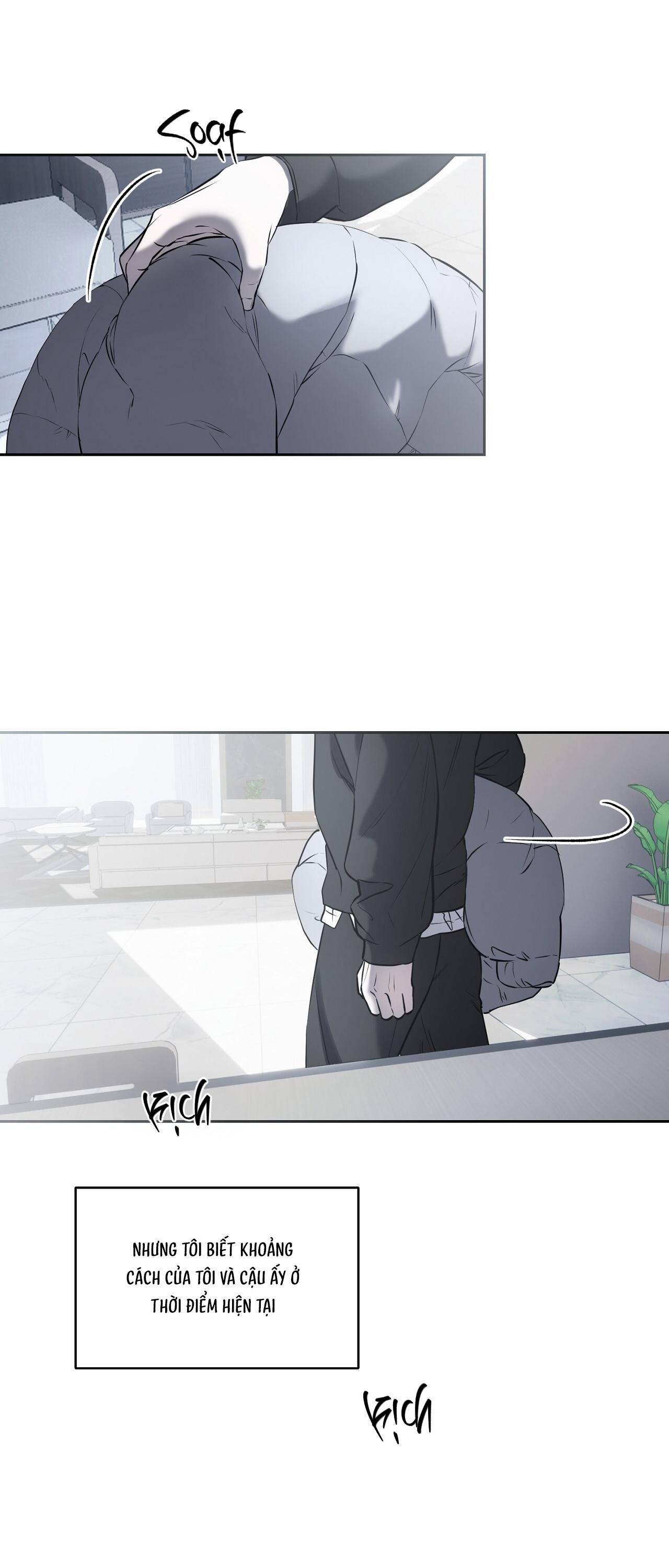 (GĐCV) ÁNH NẮNG LEN LỎI Chapter 8 - Trang 2