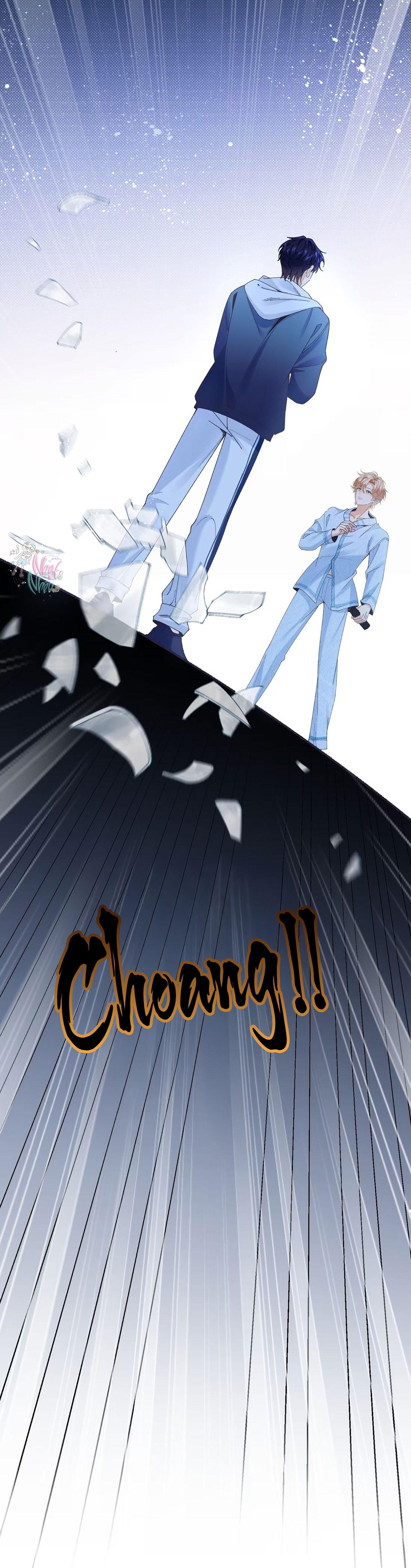 Chết Tiệt, Yêu Nhầm Ma Rồi Chapter 2 - Trang 2