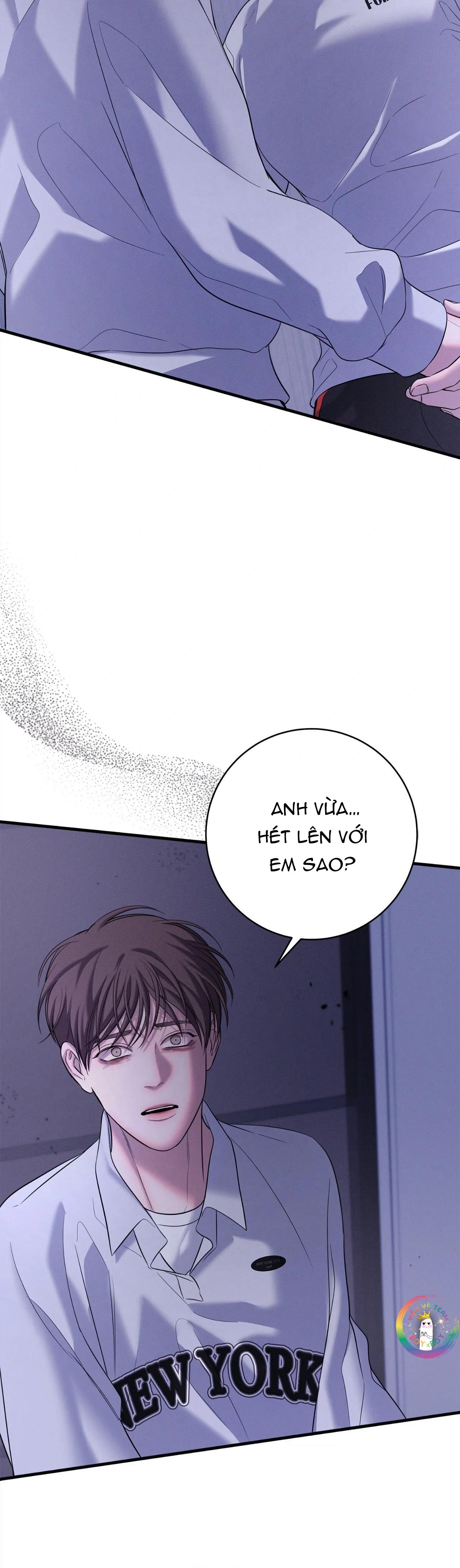 (END) Màn Đêm Không Lối Chapter 44 - Trang 2